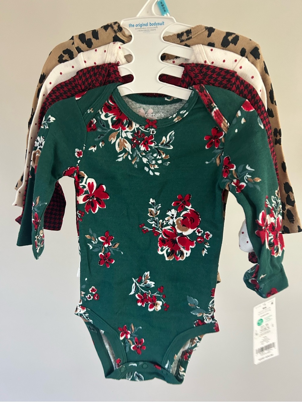 Holiday Onsies